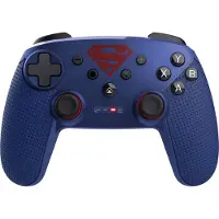 Trust GXT 542SM Muta Trådlös handkontroll Superman