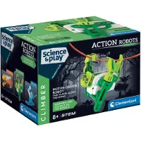 Clementoni Robots Sport - Climber