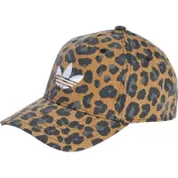 Adidas Originals Leopard Baseball Keps