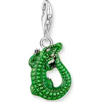 Thomas Sabo krokodil berlock 2218-664-7