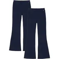 We fashion Leggings marinblå