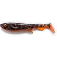 Wolfcreek Lures Wolfcreek Shad 25cm 125Gram (Färg: #C026 Copper Burbot)