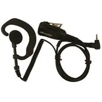 Albecom Mini Headset Inre LGR51-YL