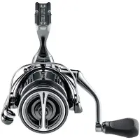 Shimano Stella FK Haspelrulle