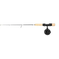 Daiwa Team Ice Q