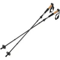 Silva Trekking poles aluminum Z-fold