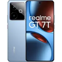 Realme GT 7T 512GB 12GB IceSense Blue