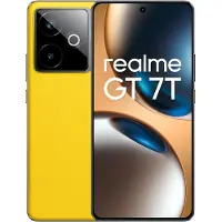 Realme -smartphone med 6.8" skärm och 12GB RAM