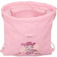 Safta Minnie Mouse Baby Gympapåse 34 Cm
