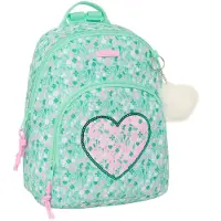 Safta Cuore Mini 9.75l 32x43x14 Cm Ryggsäck