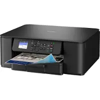 Brother Dcpj1310dw Multifunktionsskrivare