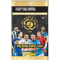 Panini Startpaket för FIFA Club World Cup 2025