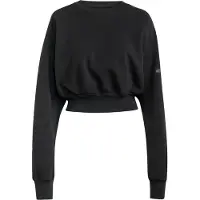 Adidas Sport sweatshirt 'All Szn' svart