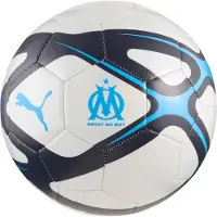 Olympique De Marseille Culture Football, storlek Ball SZ. 5
