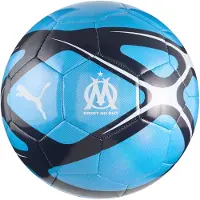 Puma Olympique De Marseille Culture Football, storlek Ball SZ. 5