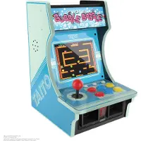 Blaze Evercade Taito Alpha Bartop With 10 Games Retrokonsol