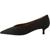 Next Pumps 'Forever Comfort' svart