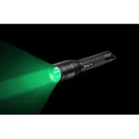 GP Design laddbar ficklampa Castor PSR51