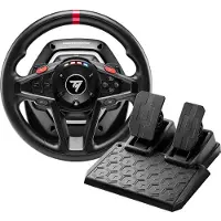 Thrustmaster T128 Simtask Pack Ratt Och Pedaler