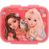 TOPModel Lunchlåda JUICY - aprikos (413414)