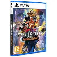 PlayStation 5 Videospel