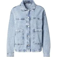 Vila Jaf Jeansjacka