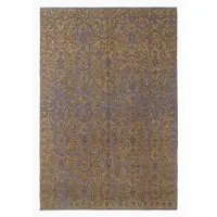Rezas Vintage Royal orientalisk matta 214 x 312 cm