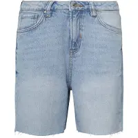s.Oliver Jeans ljusblå