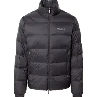 Armani Exchange för män. XM001575AF16927UC001 Quiltad dunjacka svart (XL), Casual, Polyamid