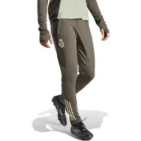 Adidas Real Madrid Tiro 25/26 Competition Träning Byxor