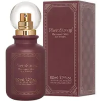 PheroStrong Show - feromonparfym för kvinnor - 50ml