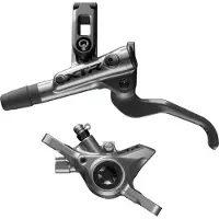 Shimano Bl-m9200-l/br-m9200-f Bromsklossar