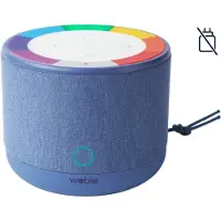 Wobie Samsung Loudspeakers box b Mėlyna