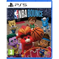 Playstation 5 Nba Bounce