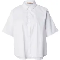 Smith & Soul Blus vit
