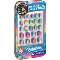 Ginza.se Clementoni - CC Lovely Make-Up - Rainbow