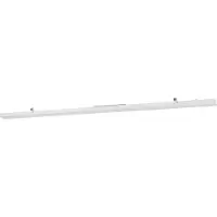 Deko-light 707230 Sanotrunk Universal Ljusbandskomponent, Ljusbandslampa LED fast installerad 70 W LED Signalvit (RAL 9003) 1 st