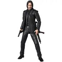MEDICOM TOY John Wick Mafex Action Chapter 3 Parabellum-figur 16 Cm