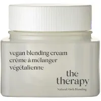 THE FACE SHOP [] The Therapy Vegan Blending Cream 60ml 30 white