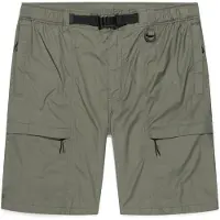Vintage Industries Iggy Shorts i textil
