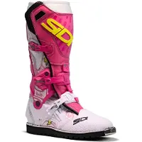 Sidi Crossair HD Billy Bolt Special Edition Motocross stövlar