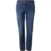 Levi's Jeans '502 Taper' mörkblå