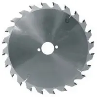 Virutex Sågklinga för trä SR74K; 153x20x2,5 mm; Z12
