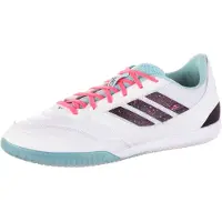 Adidas Top Sala Competition Ic - Vit/svart/flash Aqua - Inomhus (Ic), storlek 44
