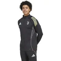 Adidas Juventus Träningströja Tiro 25 - Svart - , storlek X-Small