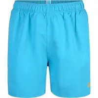 Arena Boardshorts 'FUNDAMENTALS BOXER R' azur