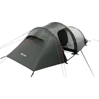 Urberg 2-Persons Trekking Tunnel Tent 2,0 Kombu Green
