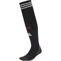 Adidas Manchester United Hemmastrumpor 2025/26 - , storlek 40-42