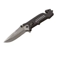 Joker Knives Joker Fällkniv Rescue med Glaskross