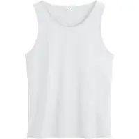 Mela London T-shirt 'Chetan' vit